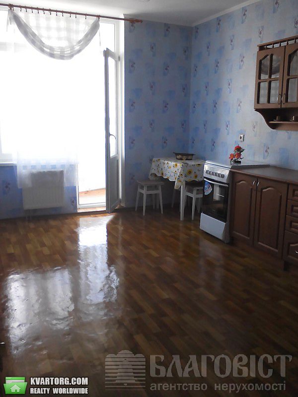 Sell 1-room apartment. Киев,  Урловская — photo 4
