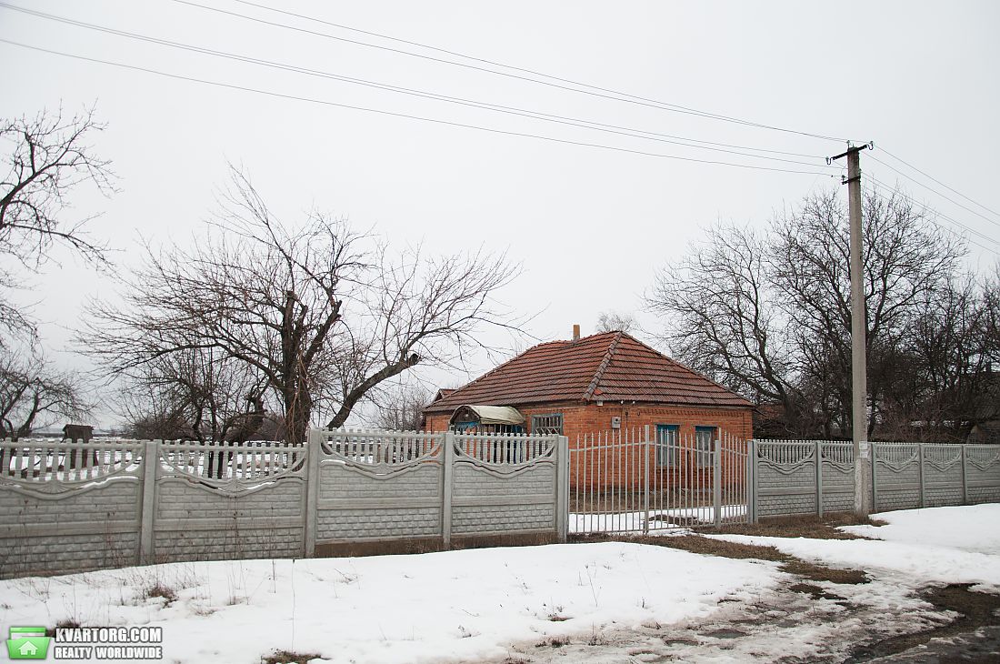 Sell house. Полтава, Ленина — photo 1