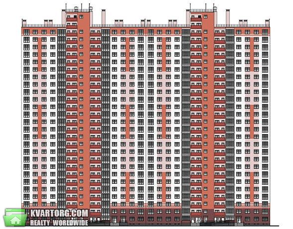 Sell 1-room apartment. Киев,  Гмыри — photo 3