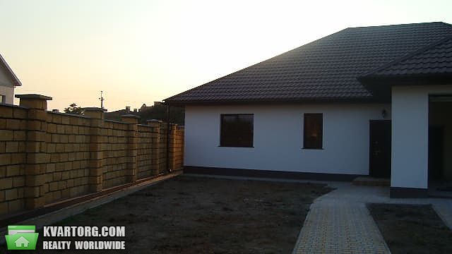 Sell house. Одесса, Царское Село 2 — photo 1
