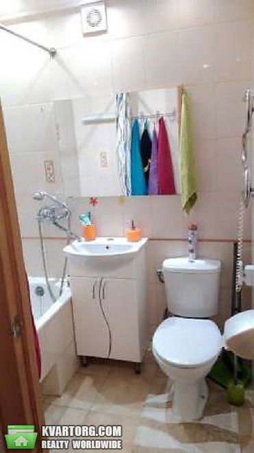 Sell 1-room apartment. Киев,  Привокзальная — photo 6