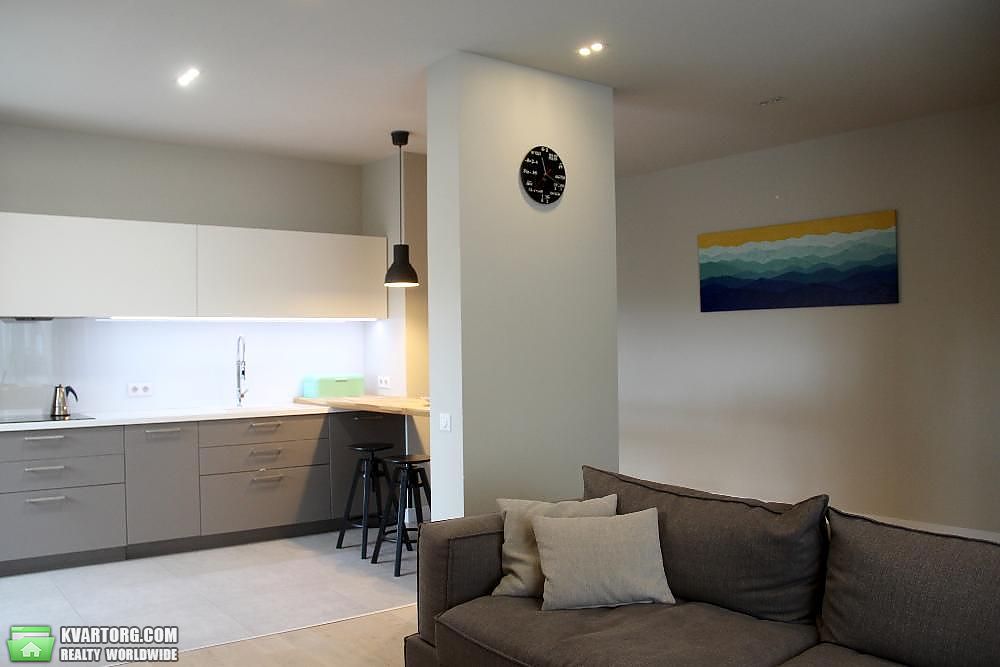 Sell 3-room apartment. Киев, Симоненко — photo 1