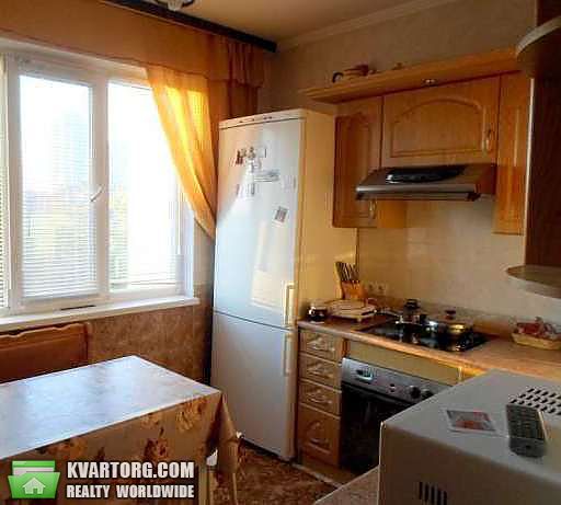 Sell 3-room apartment. Киев,  Бориспольская — photo 5