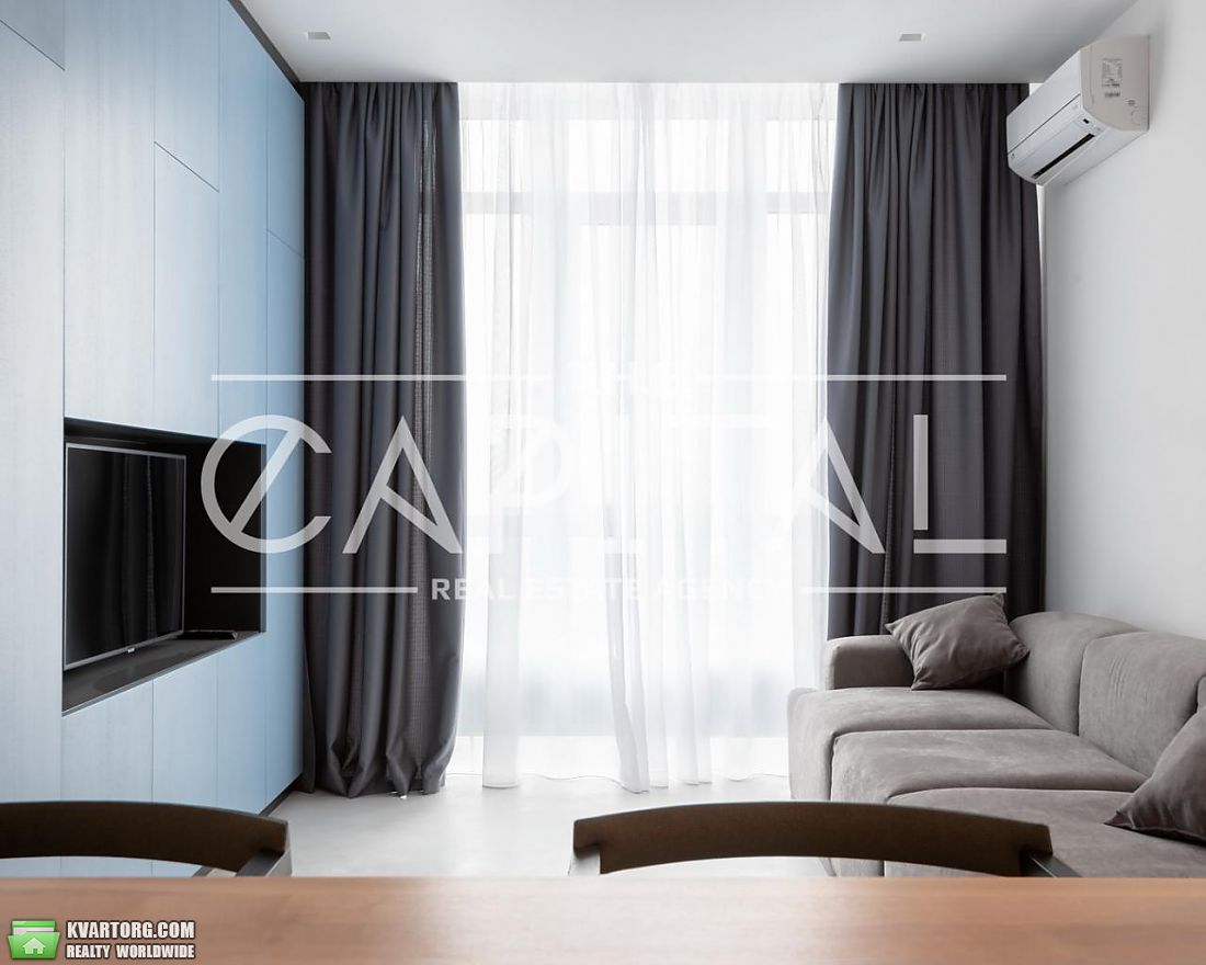 Rent out 3-room apartment. Киев,  Подвысоцкого — photo 8