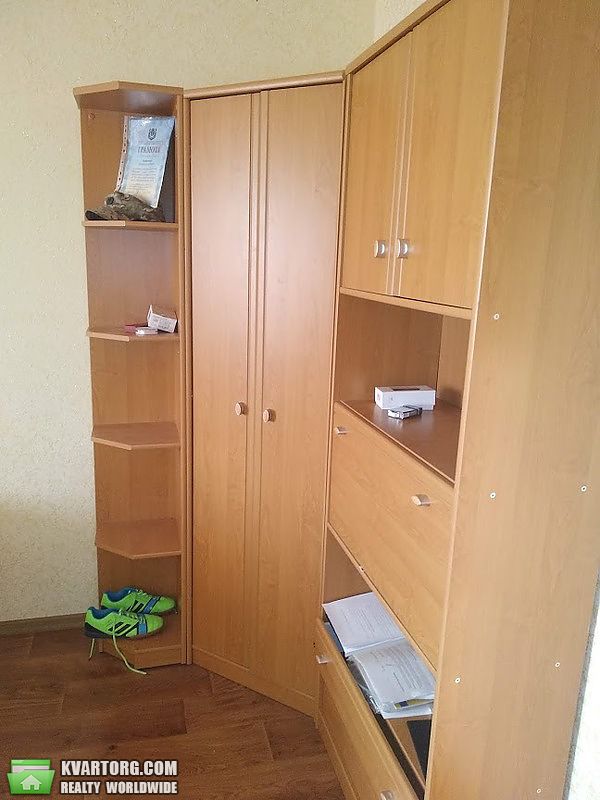 Rent out 2-room apartment. Киев,  Науки пр — photo 4