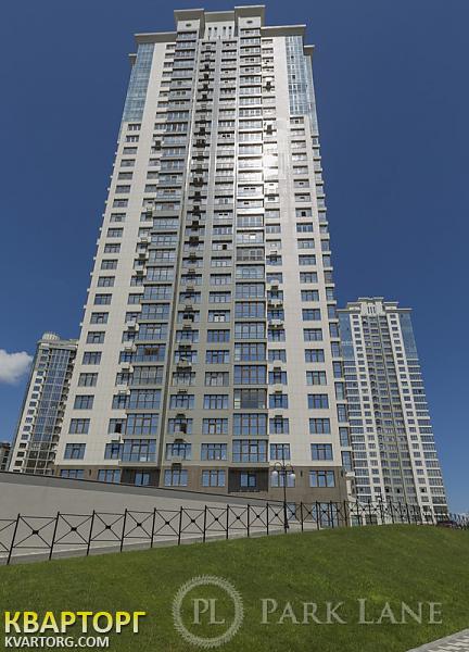 Sell 1-room apartment. Киев, Драгомирова — photo 1