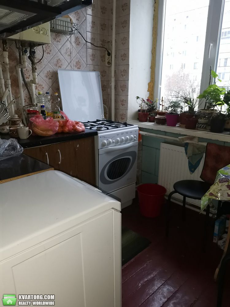 Sell 3-room apartment. Васильков, Грушевкго — photo 1