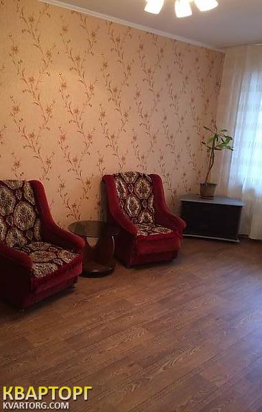 сдам 3-комнатную квартиру. Киев,  Драгоманова - фото 5