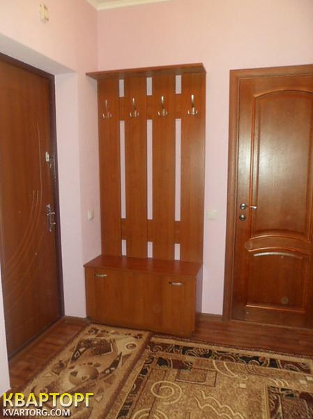 Rent out 1-room apartment. Киев,  Дегтяренко — photo 6