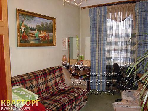 Sell 3-room apartment. Киев,  Борщаговская — photo 8