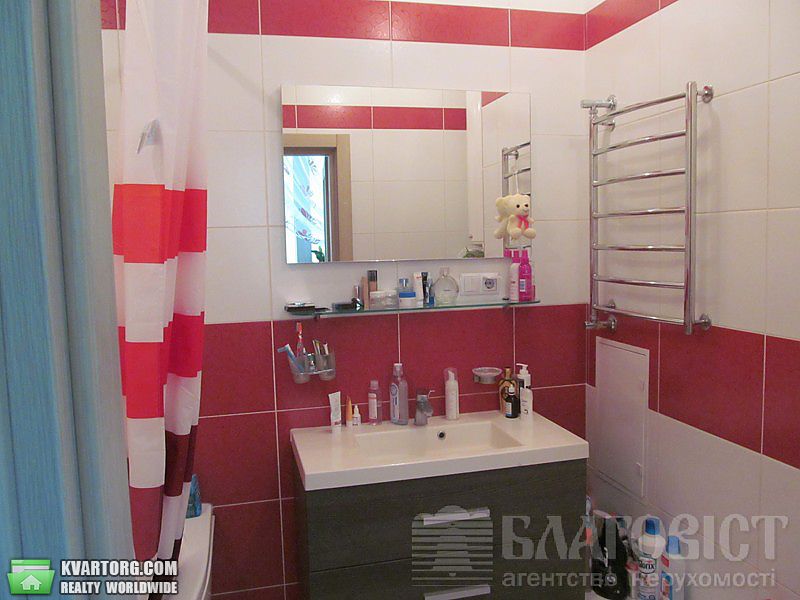 Sell 2-room apartment. Киев,  Вышгородская — photo 5