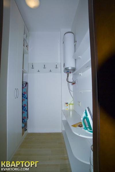 Rent out 1-room apartment. Киев,  Драгомирова — photo 10