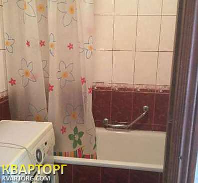 Rent out 2-room apartment. Одесса, Вильямса — photo 9
