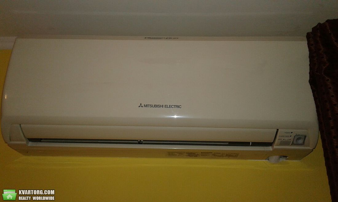 Rent out 1-room apartment. Киев,  Антоновича — photo 2