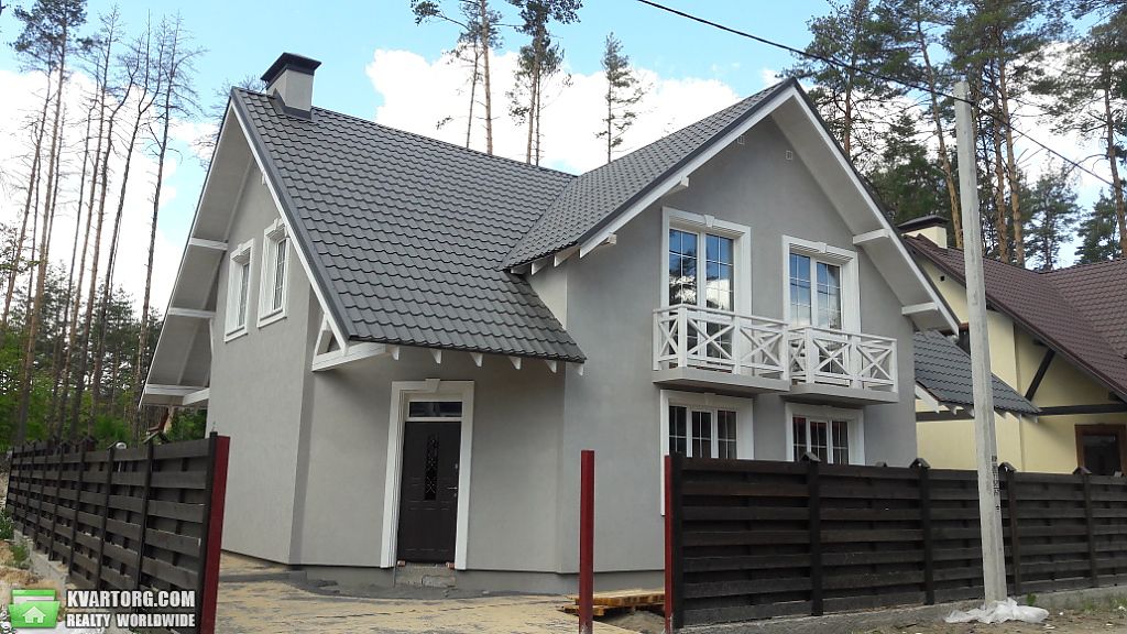 Sell house. Буча, Революции — photo 3