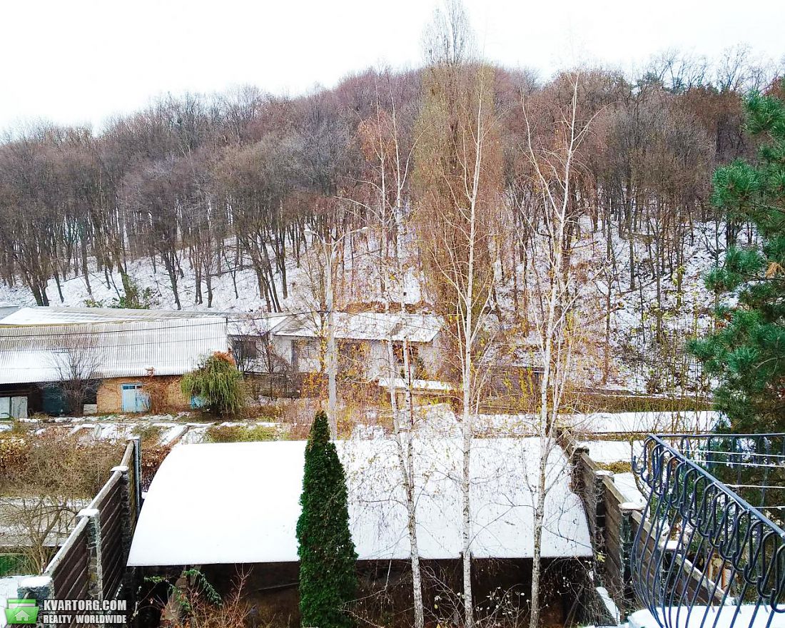 Rent out house. Киев, Тимерязивская — photo 2