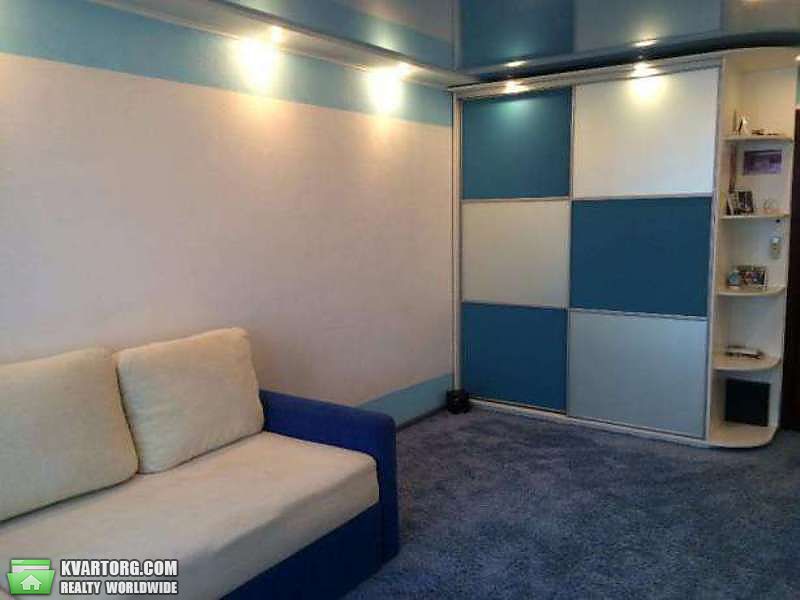 Sell 1-room apartment. Киев,  Курбаса — photo 9