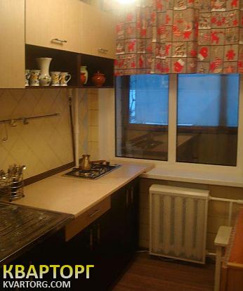 Rent out 1-room apartment. Киев, Бастионный пер — photo 1