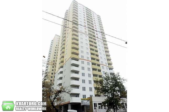 Sell 1-room apartment. Киев,  Гарматная — photo 1