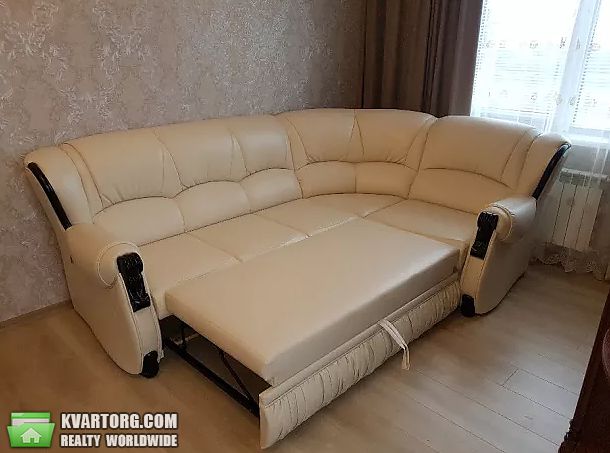 Rent out 1-room apartment. Киев, проспект победы — photo 2