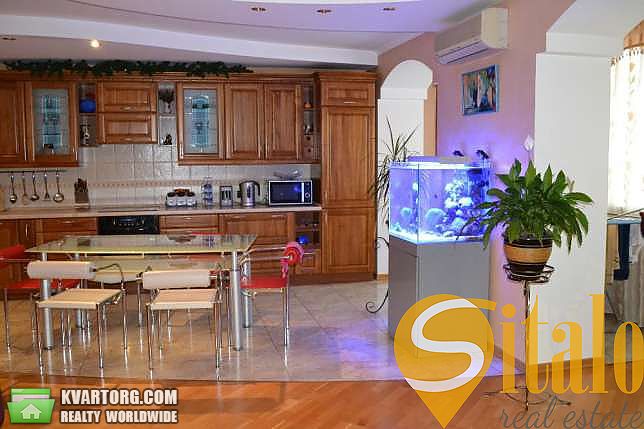 Sell 4-room apartment. Киев,  Вильямса — photo 1