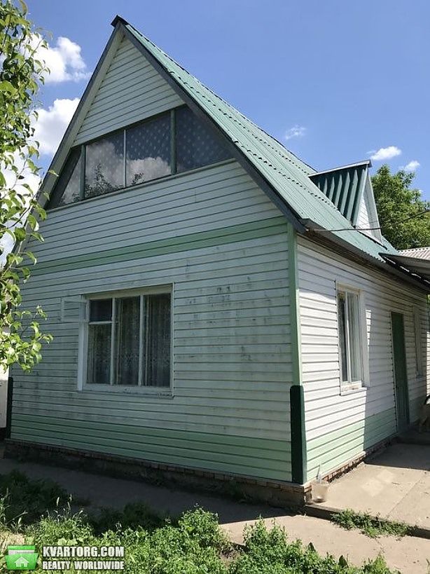 Sell house. Днепропетровск, Перещепино — photo 6