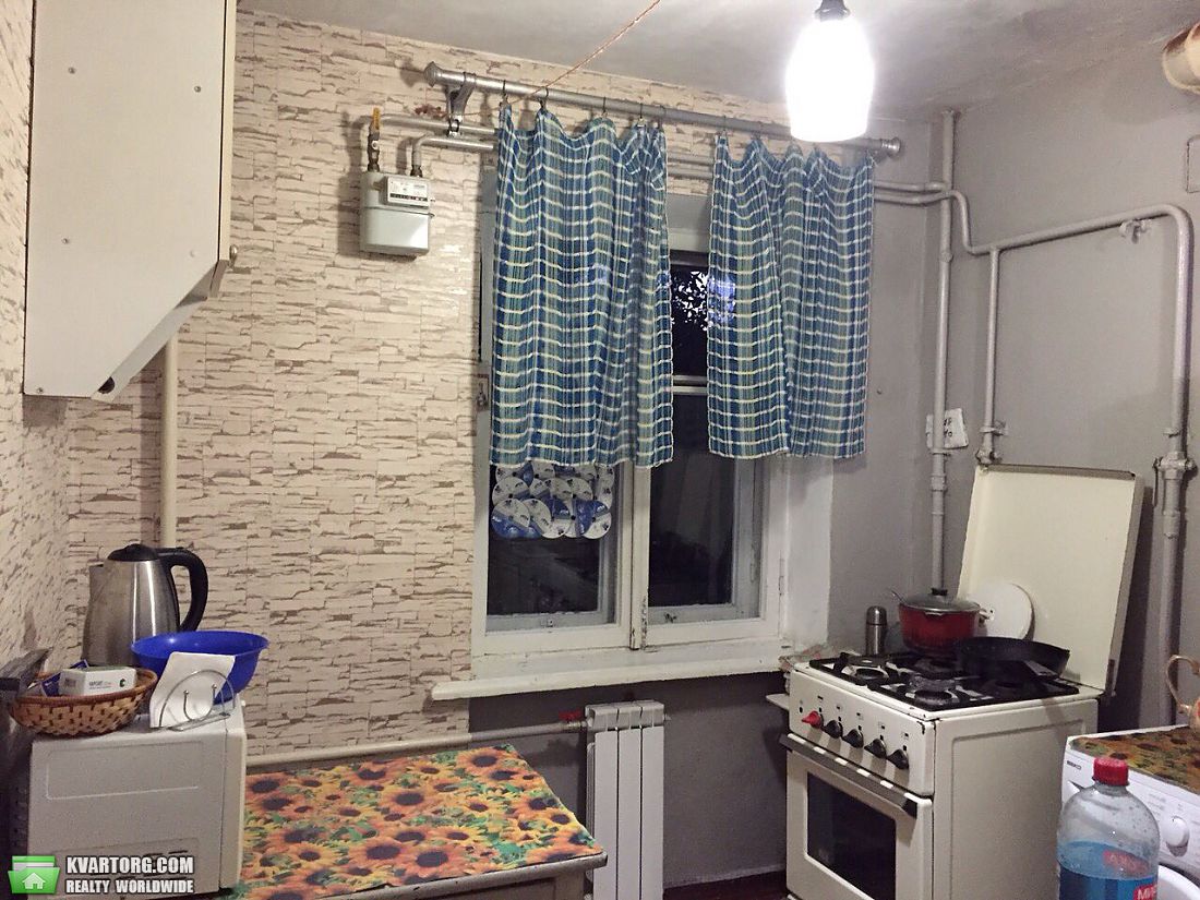 Sell 2-room apartment. Киев, Лепсе — photo 4