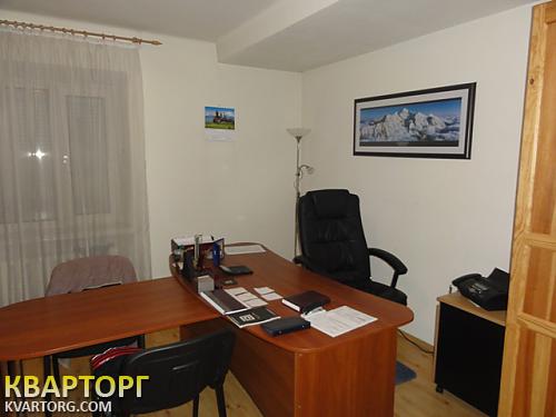 Rent out office. Киев, Красноармейская — photo 1