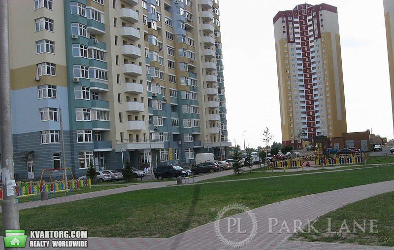 Sell 1-room apartment. Киев,  Чавдар — photo 7