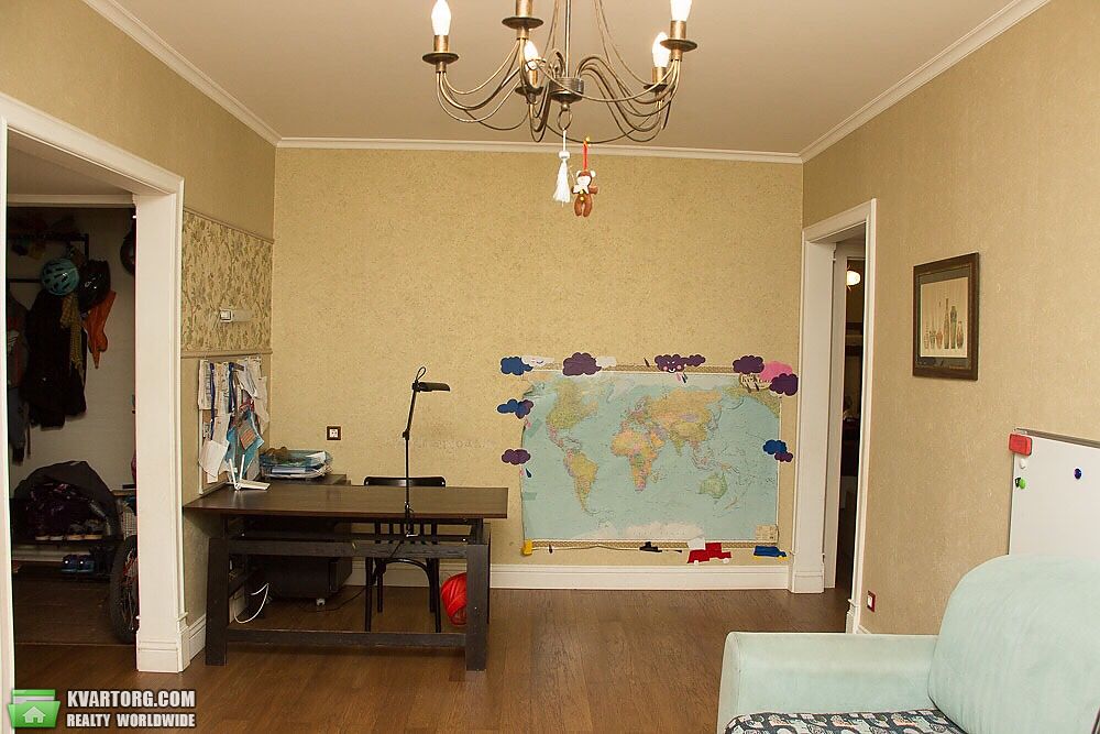 Sell 3-room apartment. Одесса, Космонавтов — photo 5