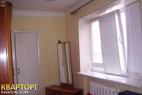 Rent out 2-room apartment. Киев, Леси Украинки бульв. — photo 1