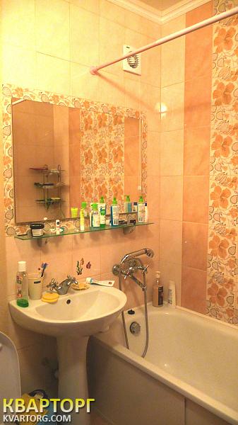 Sell 1-room apartment. Киев, Кустанайская — photo 3