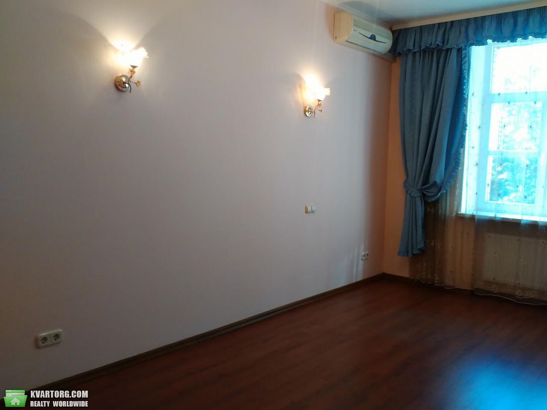 Rent out 3-room apartment. Киев, Гончара — photo 4