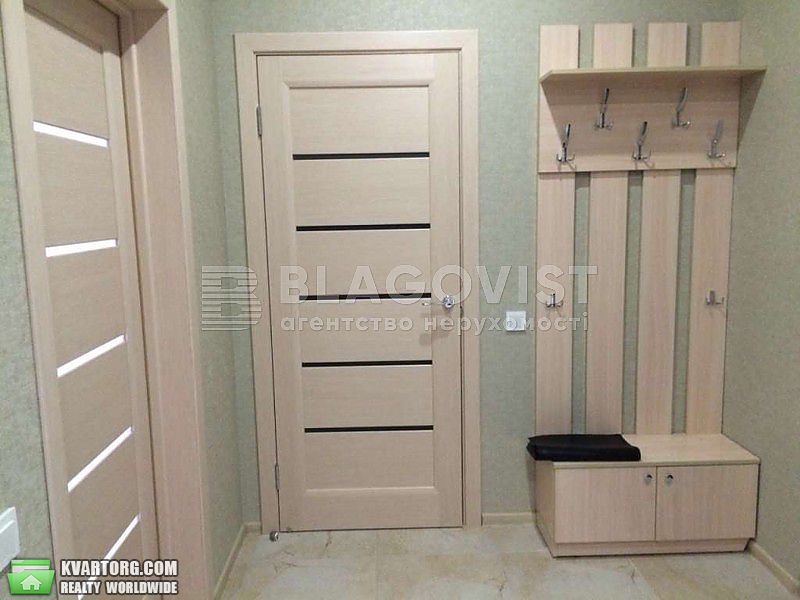 Rent out 2-room apartment. Киев,  Дружбы Народов бул — photo 7