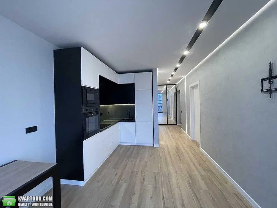Sell 1-room apartment. Киев, Зарічна — photo 4