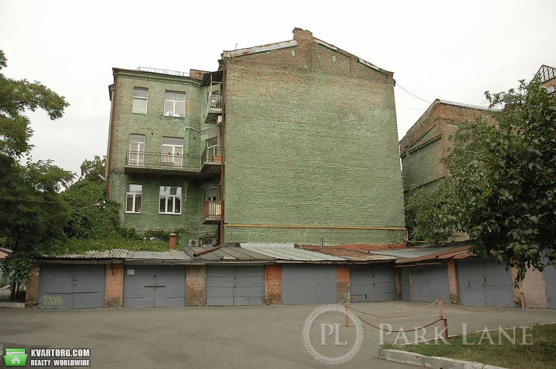 Sell 2-room apartment. Киев,  Рейтарская — photo 4