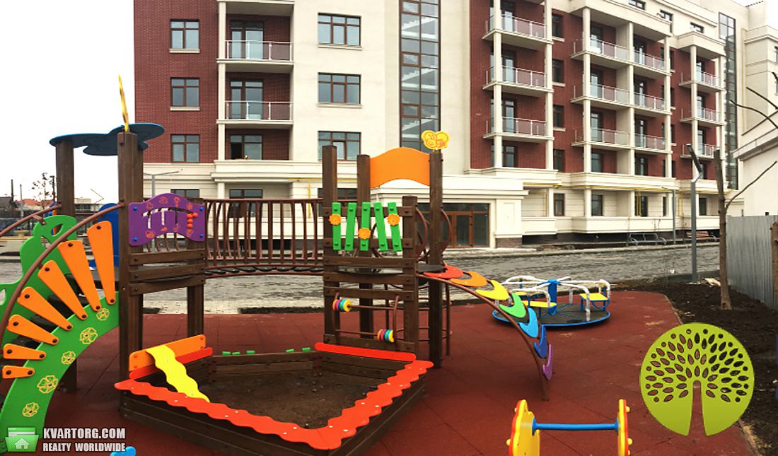 Sell 1-room apartment. Одесса, ЖК "Парк Совиньон", — photo 2