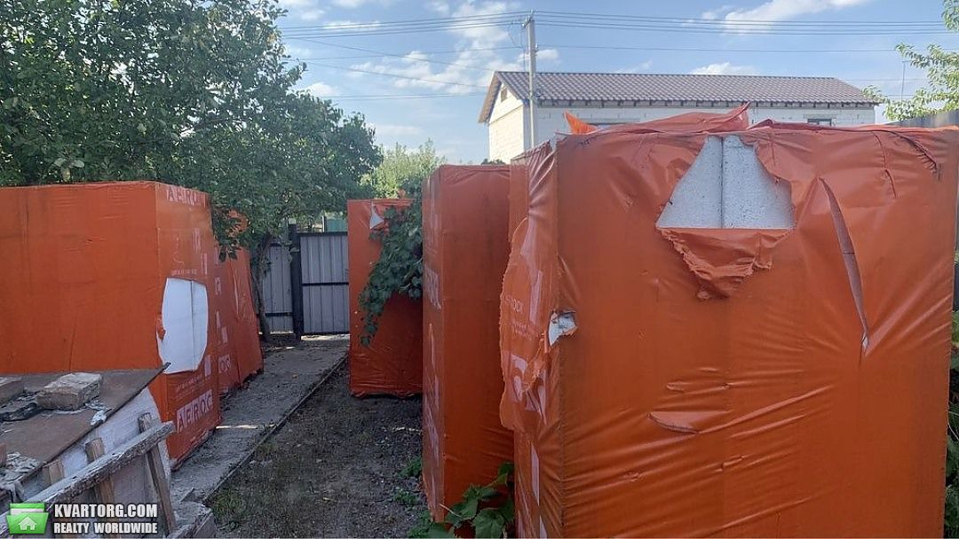 Sell house. Буча, Синяк — photo 9