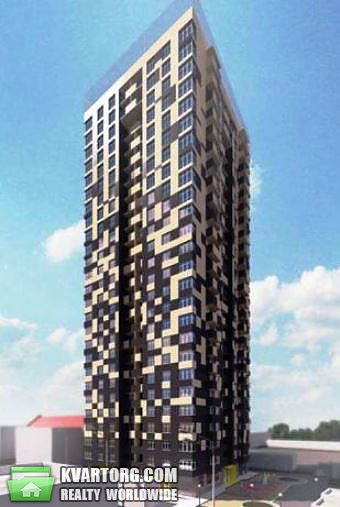 Sell 1-room apartment. Киев, переул.Платоновский — photo 1