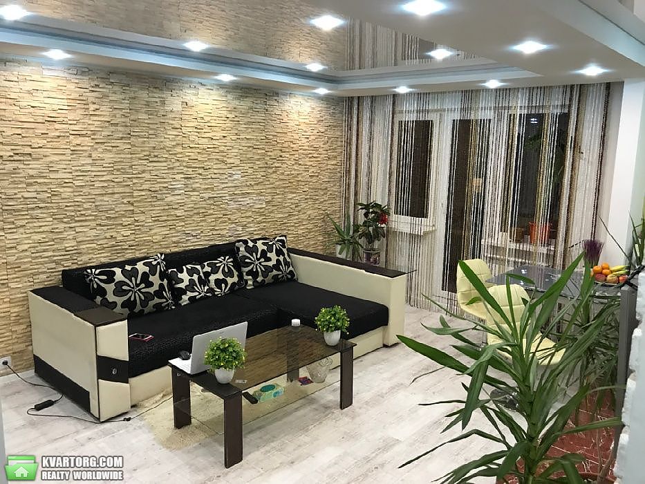Rent out 2-room apartment. Киев,  Белецкого — photo 4