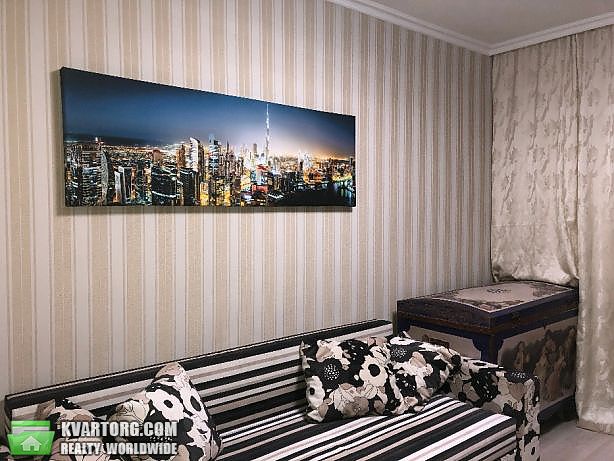 Rent out 3-room apartment. Киев, Левандовского — photo 4