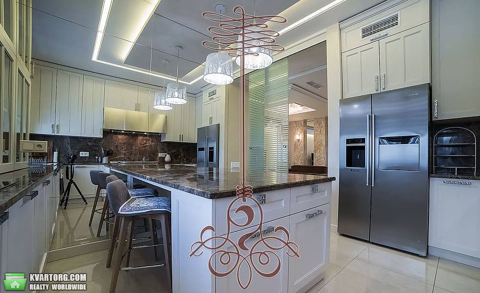 Sell 4-room apartment. Киев,  Драгомирова — photo 4