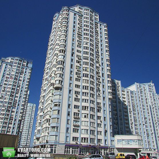 Sell 2-room apartment. Киев,  Днепровская наб — photo 4