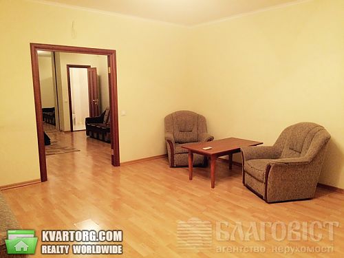 Sell 2-room apartment. Киев, Саперно-Слободская — photo 4