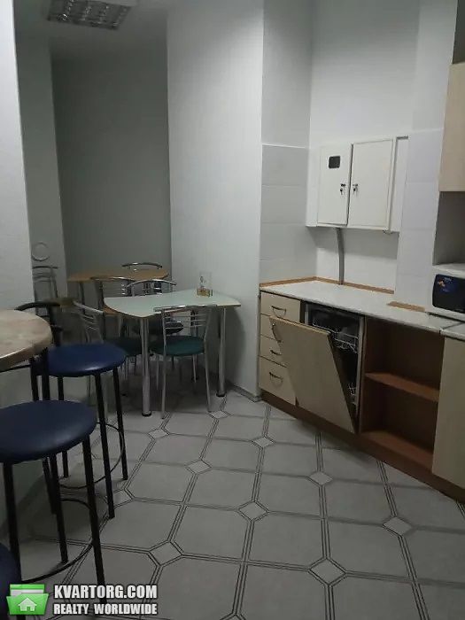 Rent out office. Киев, ул.Драгоманова — photo 6