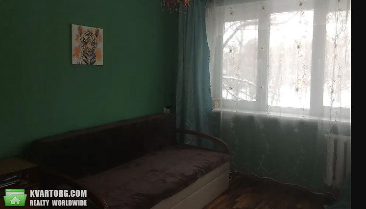 Sell 2-room apartment. Киев, бул. Вацлава Гавела — photo 1