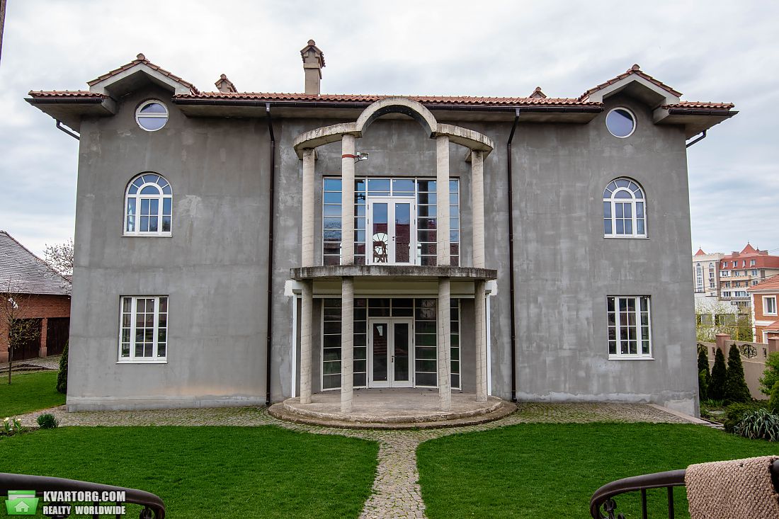 Sell house. Одесса, Ясногорская — photo 1
