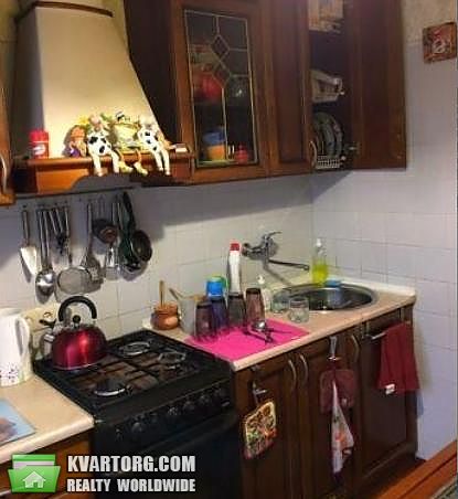 Sell 3-room apartment. Одесса, Космонавтов — photo 1