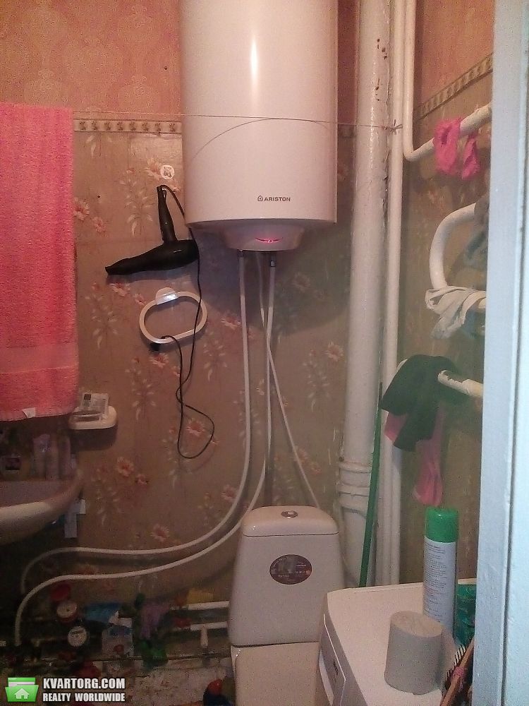 Rent out 1-room apartment. Киев,  Баумана — photo 2