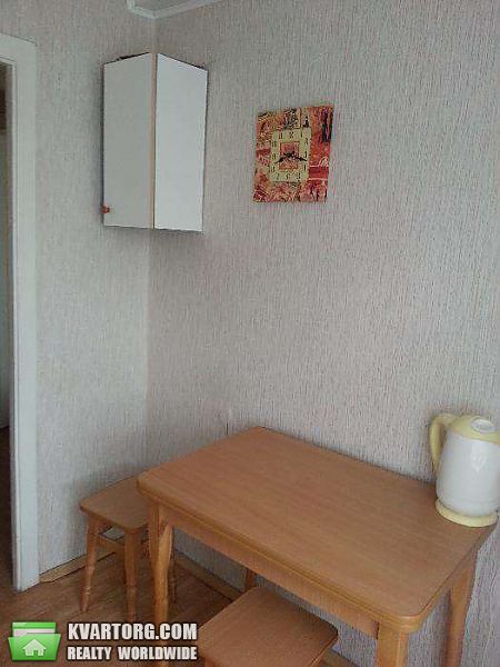 Sell 1-room apartment. Киев,  Лайоша Гавро — photo 2